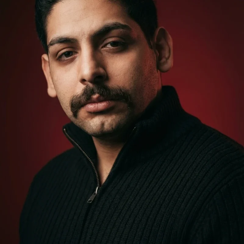 Soroush Esfahani, Product Designer