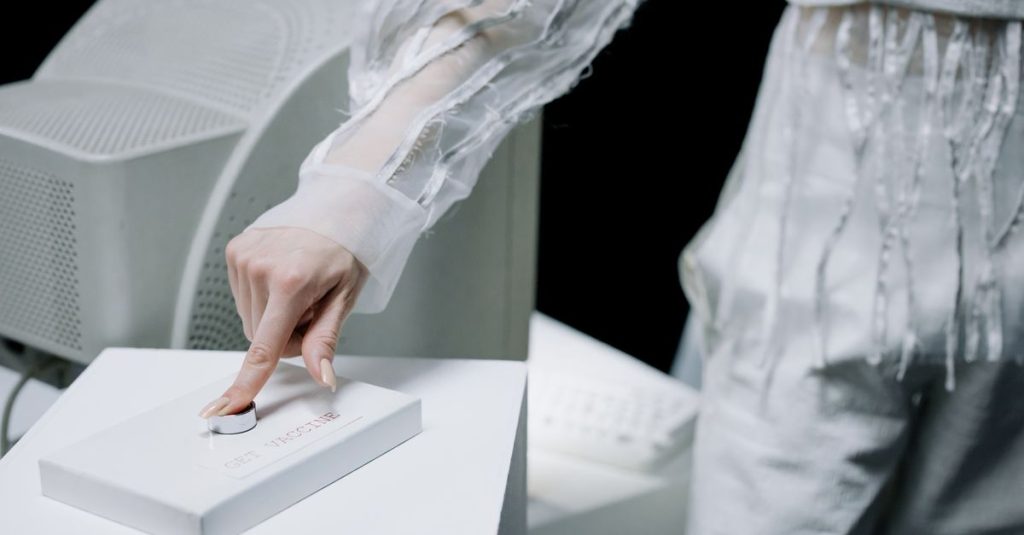 experimentation driven product design