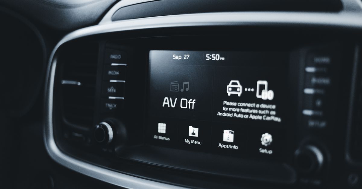 Lucid Gravity UX